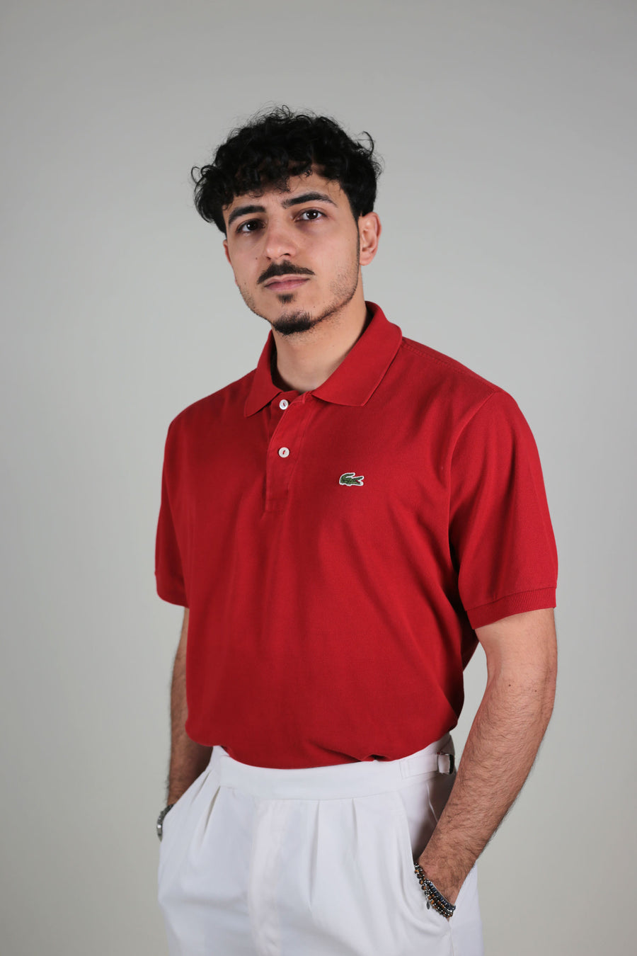 Polo Lacoste < S M L XL XXL > – bunkerdepot