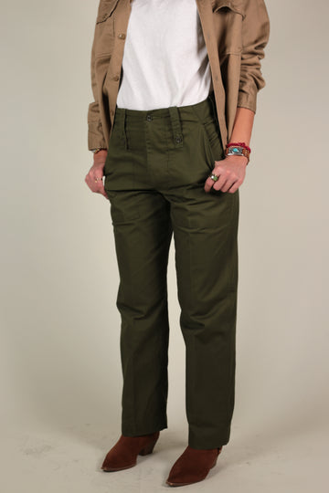 English Army Trousers