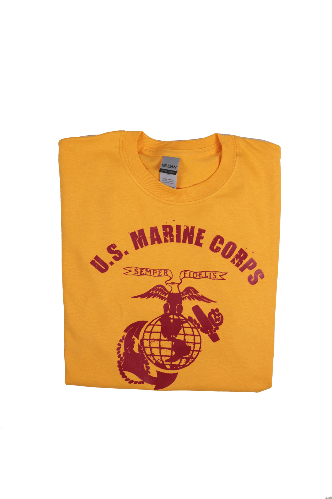 Us Marines TShirt bunkerdepot