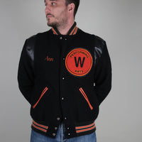 Varsity College Made in Usa - L -