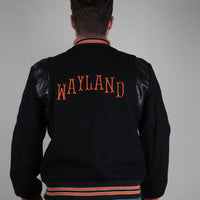 Varsity College Made in USA - L -