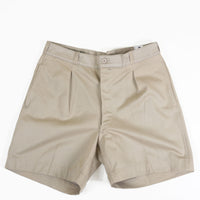 French Army shorts