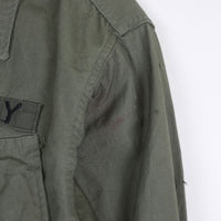 Jungle Jacket Us Army-S-