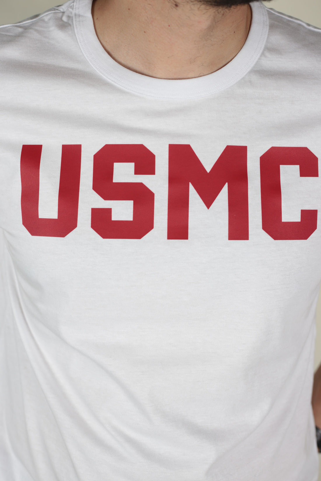 T-shirt USMC