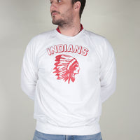 Indians sweatshirt