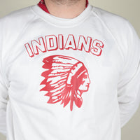 Indians sweatshirt