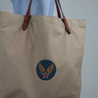 Tote Bag  Us Air Force