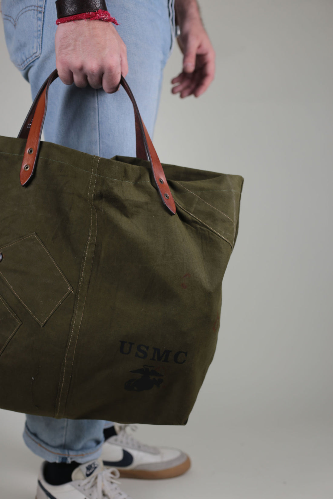 Tote Bag USMC