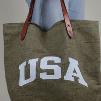 Tote Bag USA