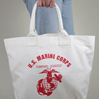 Tote Bag Us Marines