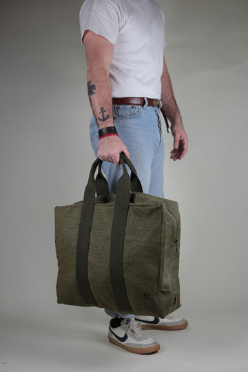Flayers Kit Bag