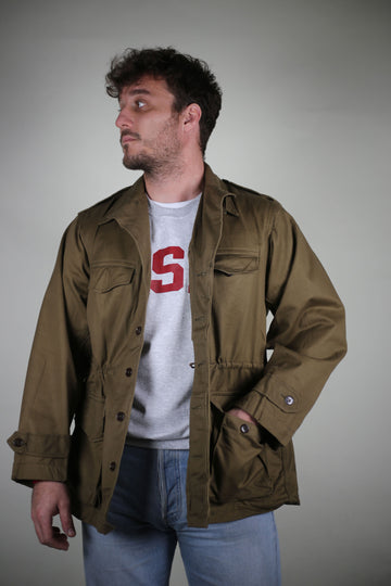 Field Jacket M-47 French Army