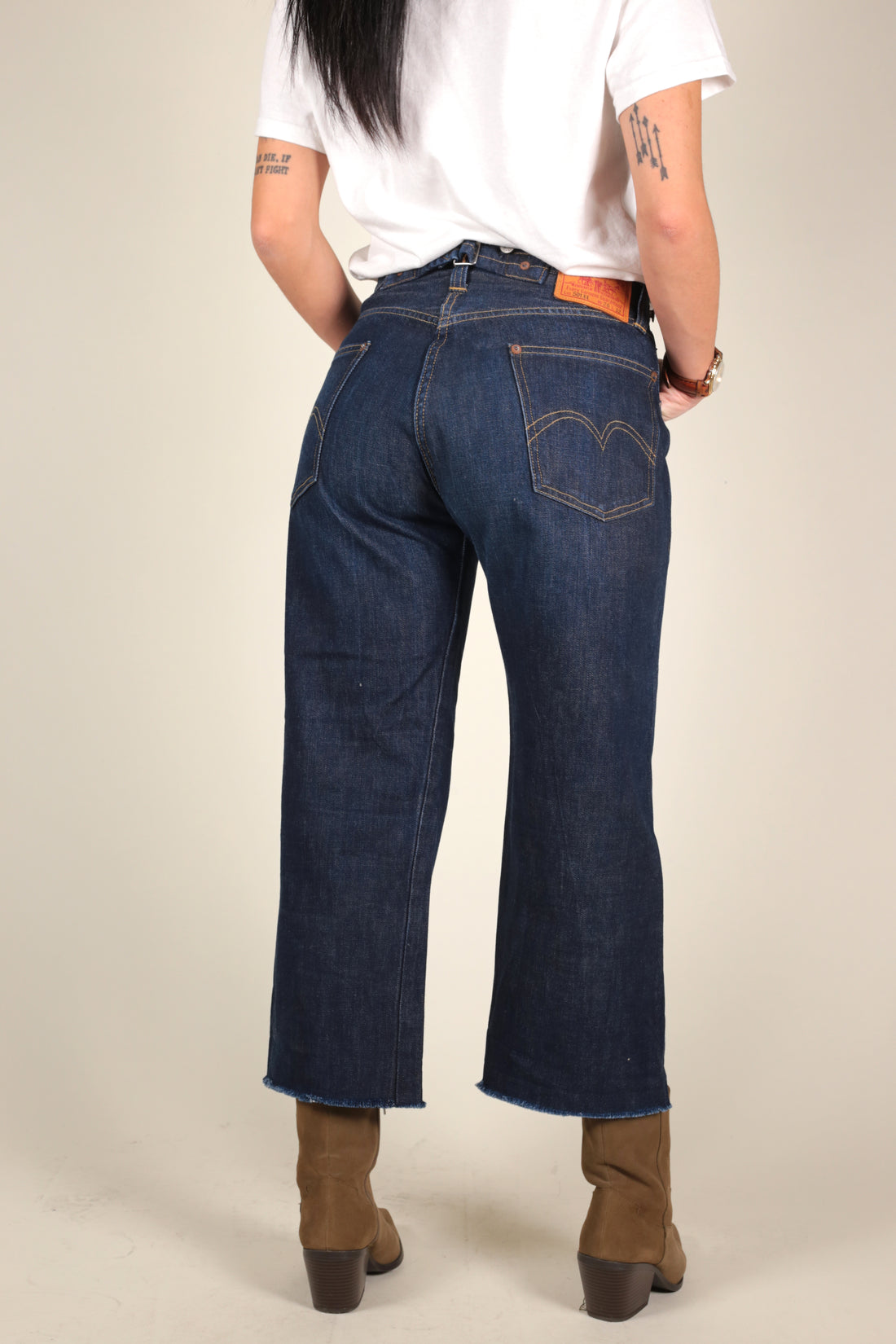 levis jeans 501 XX