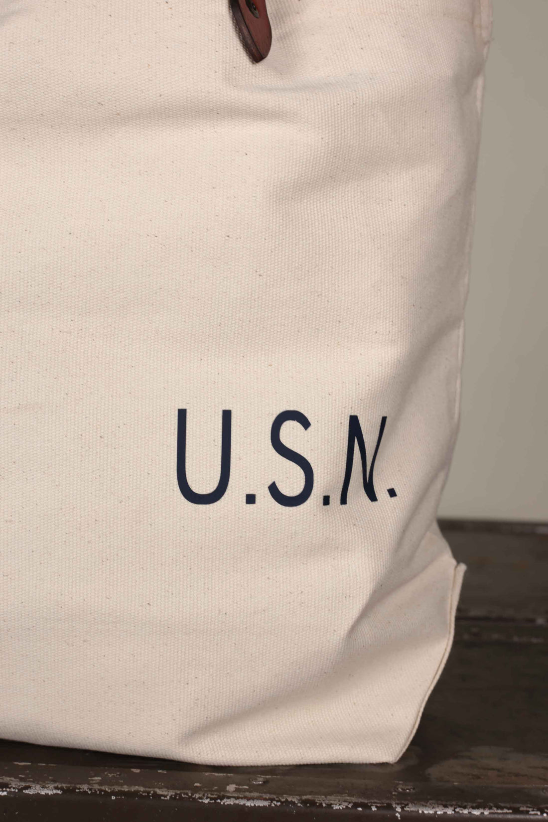 Tote Bag U.S.N